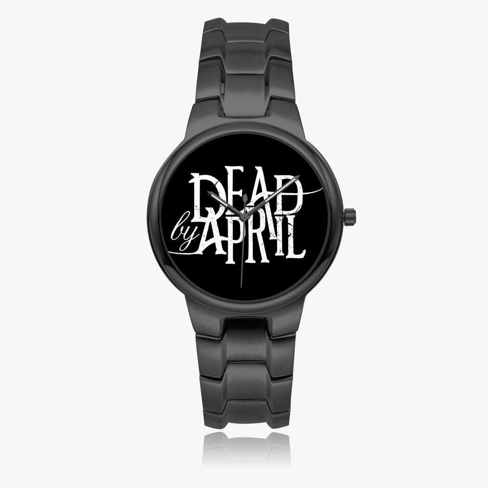 Dead by April - Exclusive Stainless Steel Quartz Watch