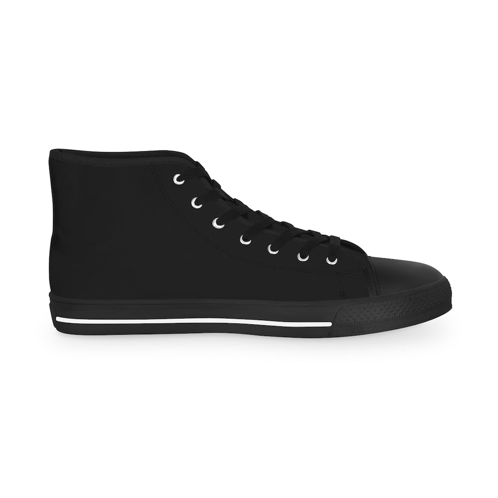 Better Than You High Top Sneakers Men's