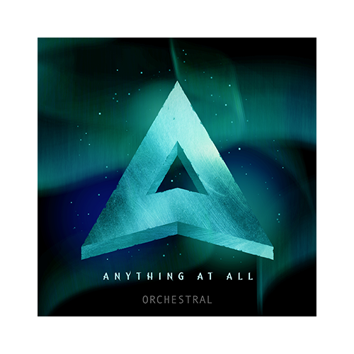Anything at All (alternate versions)