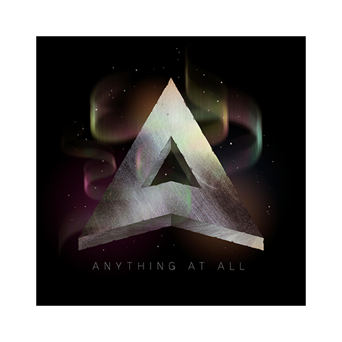 Anything At All — single