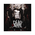 Dead by April self-entitled [download]