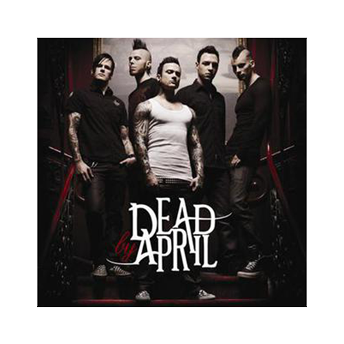 Dead by April self-entitled [download]