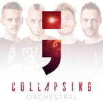 Collapsing (orchestral version)