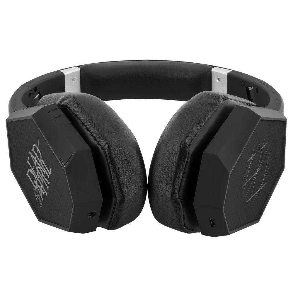 Dead by April Bluetooth Headphones