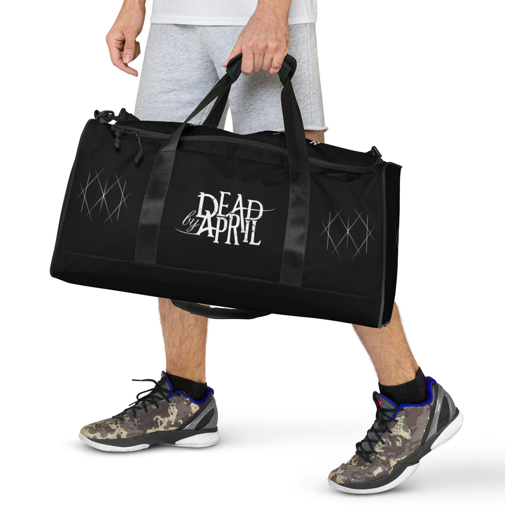 
                
                    Load image into Gallery viewer, Dead by April - Duffle bag
                
            