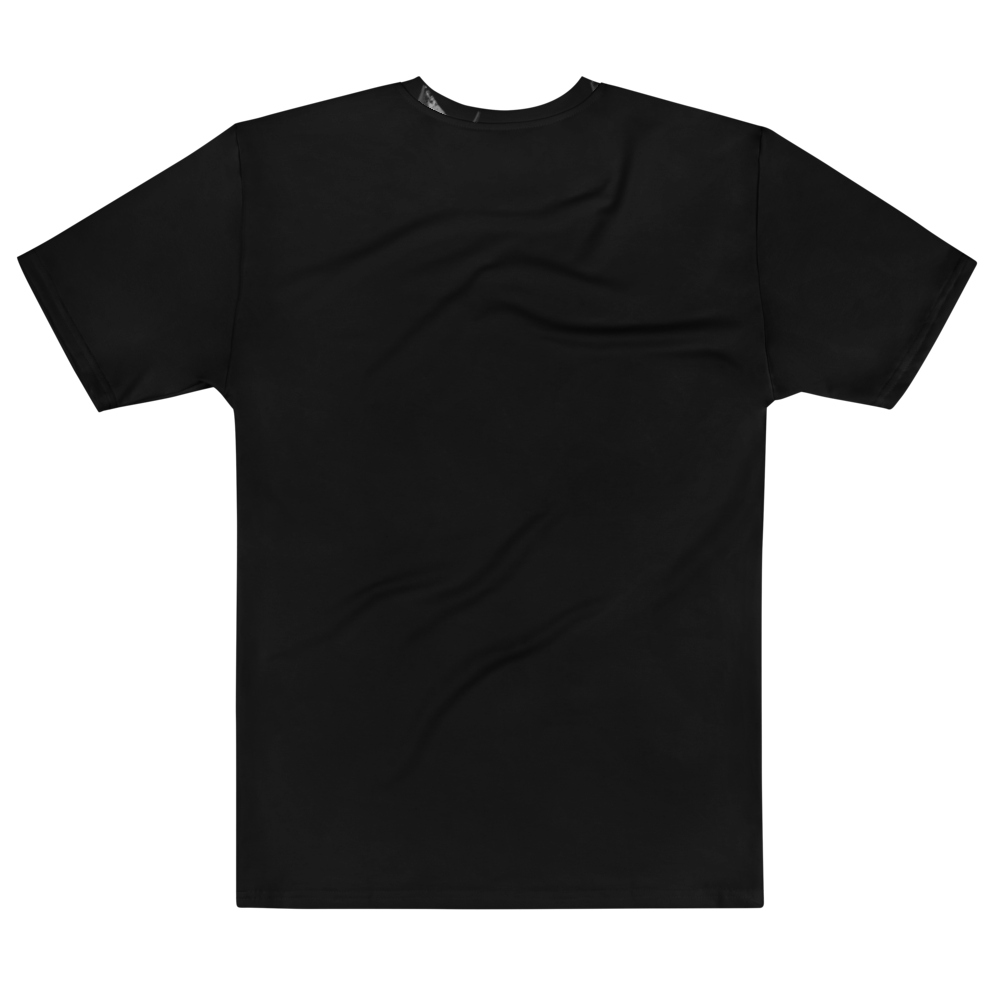 Leaves T-shirt (all-over print), image 2