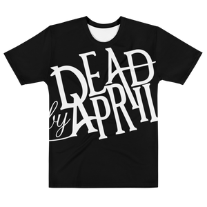 Dead by April Logo T-shirt (all-over print)