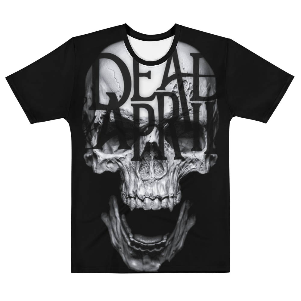 Skull T-shirt