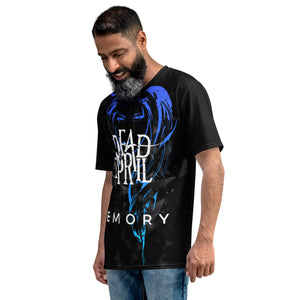Blue Memory - Men's t-shirt