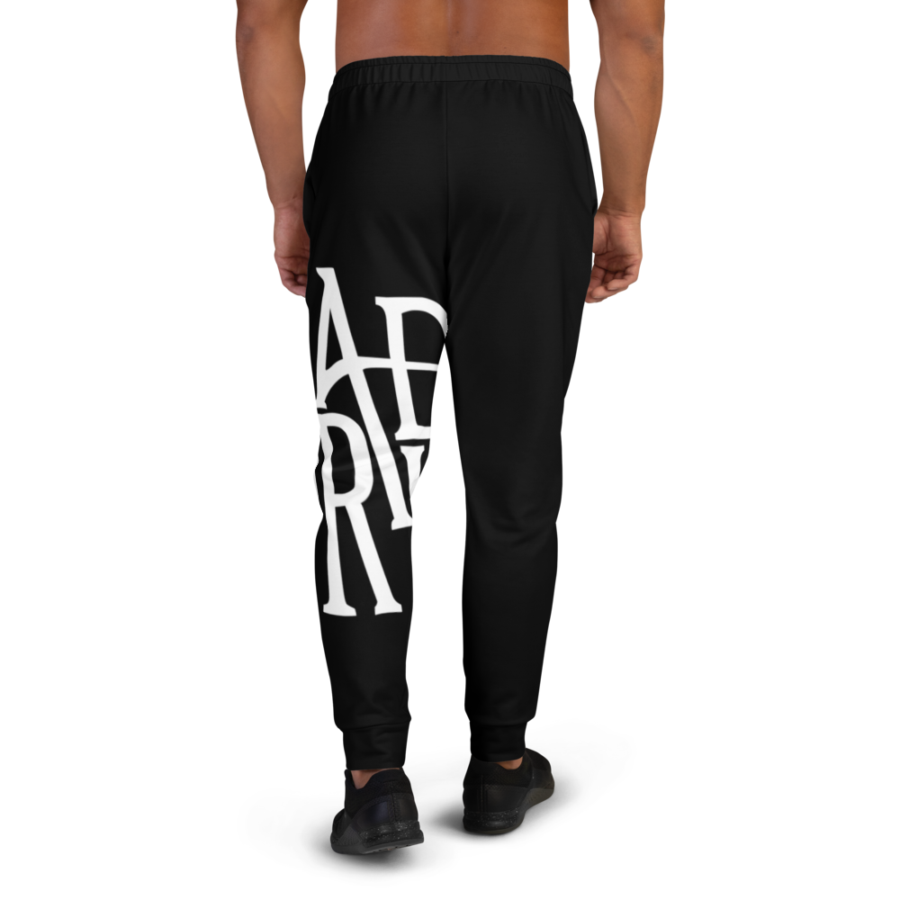 Dead by April Logo Sweatpants, image 4