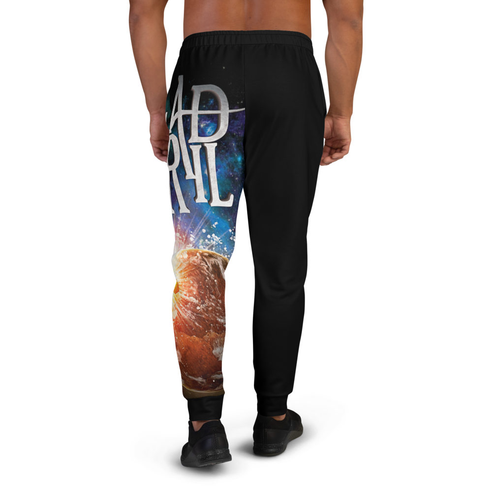 Worlds Collide Sweatpants