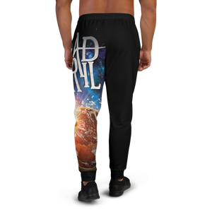 Worlds Collide Sweatpants