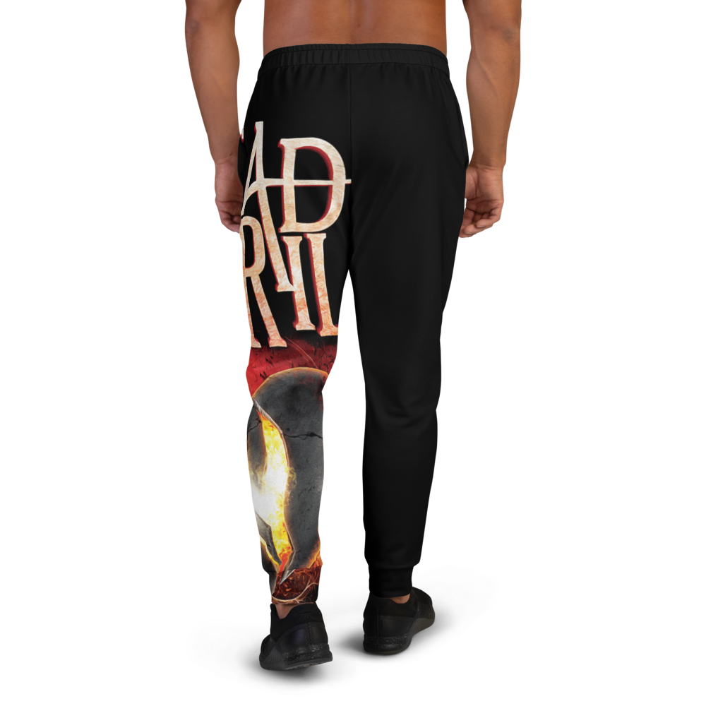 Stay Strong Sweatpants