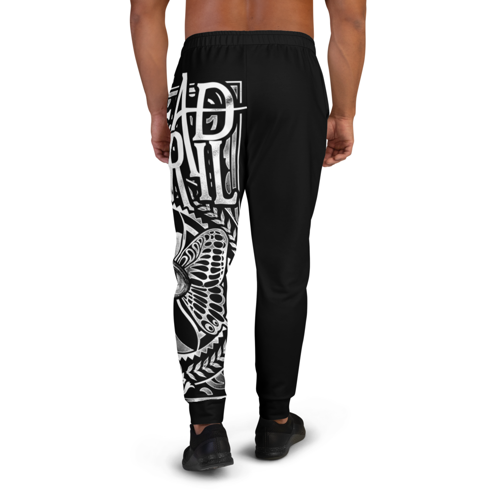Butterfly Sweatpants, image 4