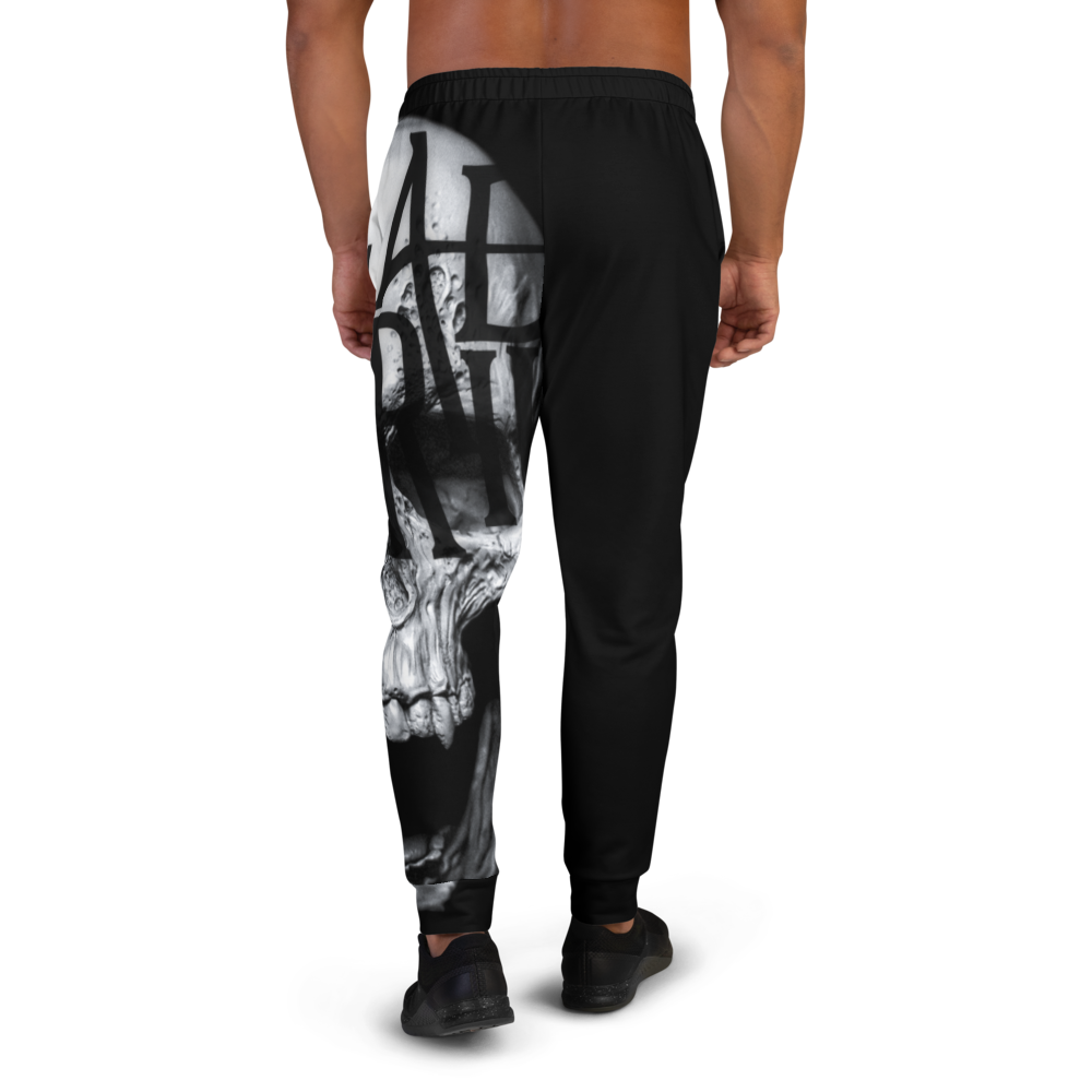 Skull Sweatpants, image 4