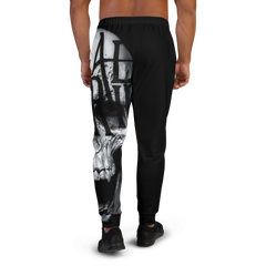 Skull Sweatpants