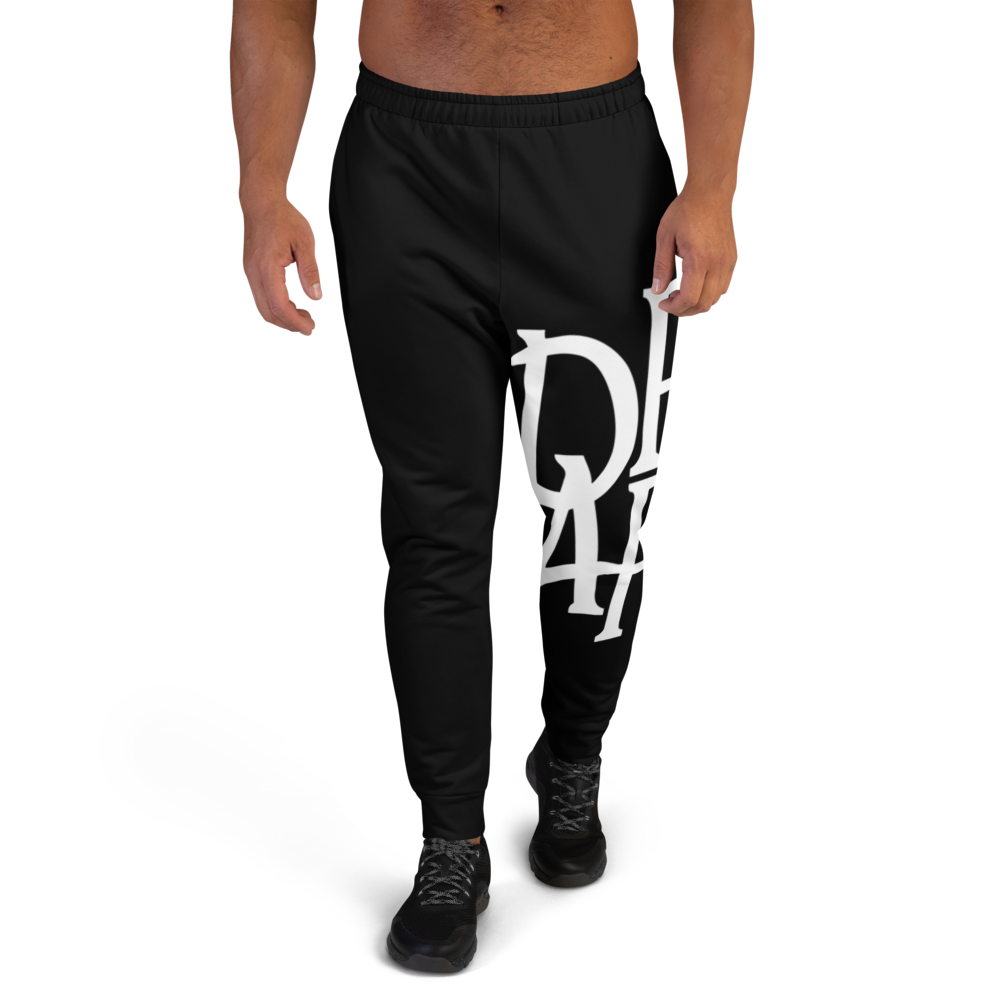 Dead by April Logo Sweatpants