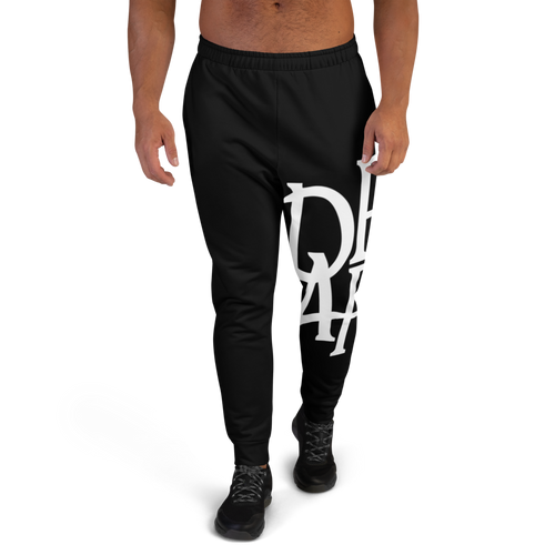 Dead by April Logo Sweatpants