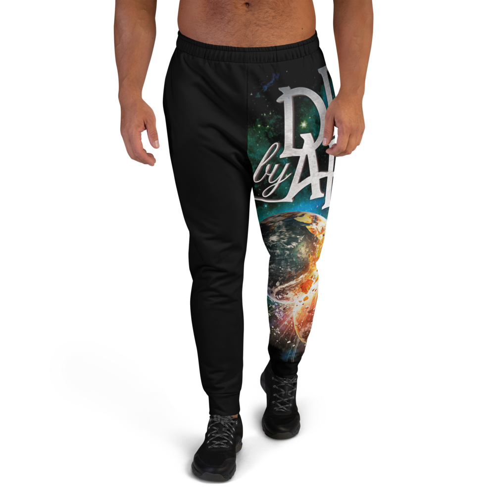 Worlds Collide Sweatpants