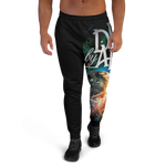 Worlds Collide Sweatpants