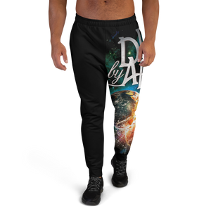 Worlds Collide Sweatpants