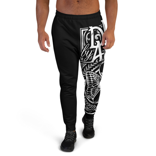 Butterfly Sweatpants