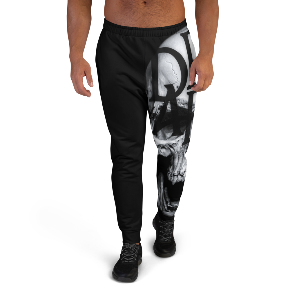 Skull Sweatpants