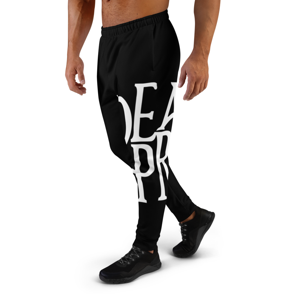 Dead by April Logo Sweatpants, image 3