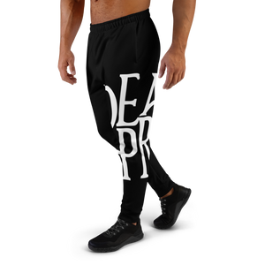 Dead by April Logo Sweatpants