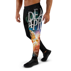 Worlds Collide Sweatpants