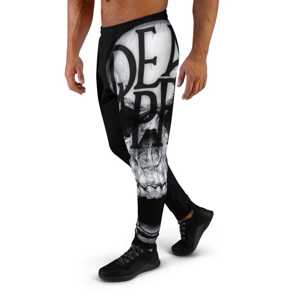 Skull Sweatpants, image 3