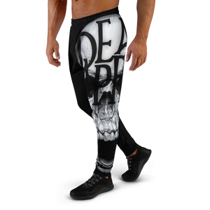 Skull Sweatpants