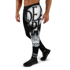 Skull Sweatpants