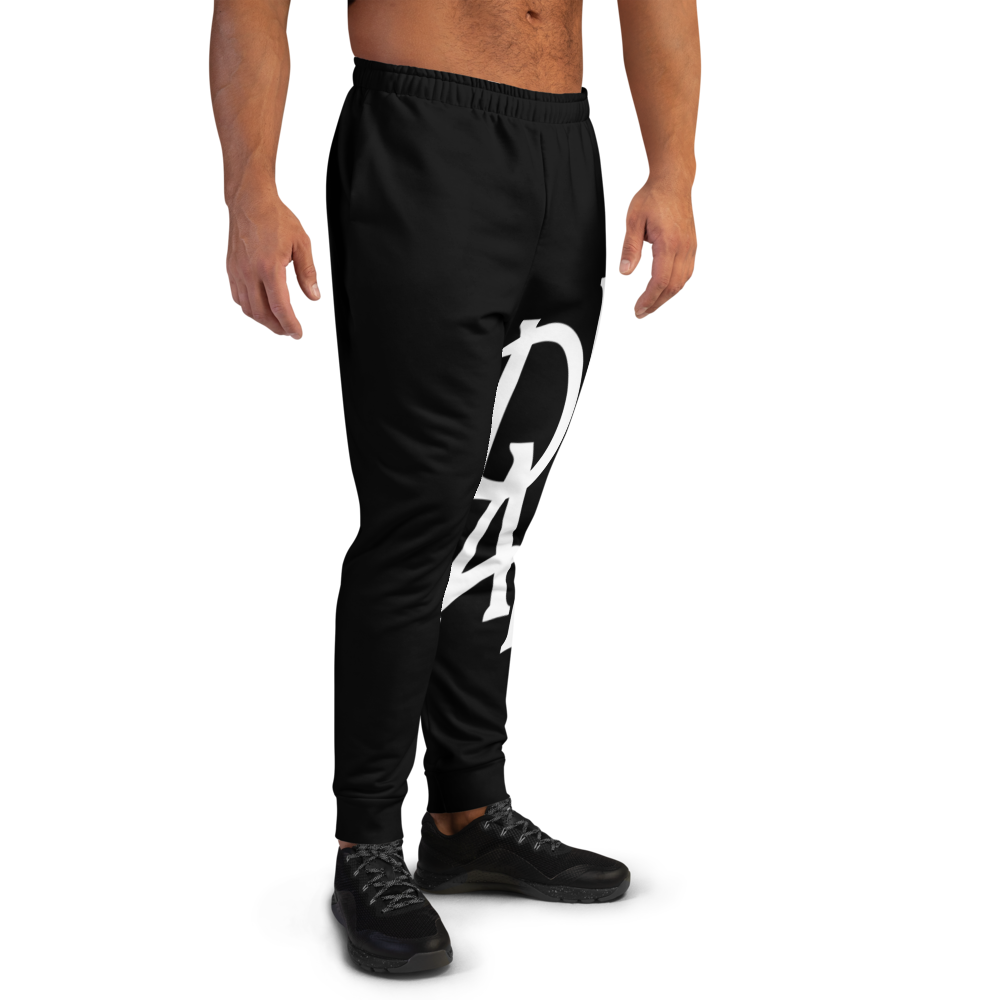 Dead by April Logo Sweatpants, image 2