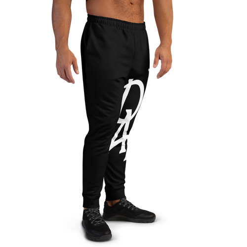 Dead by April Logo Sweatpants, image 2
