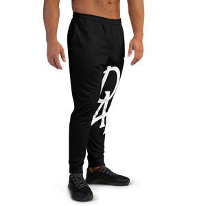 
                
                    Load image into Gallery viewer, Dead by April Logo Sweatpants
                
            