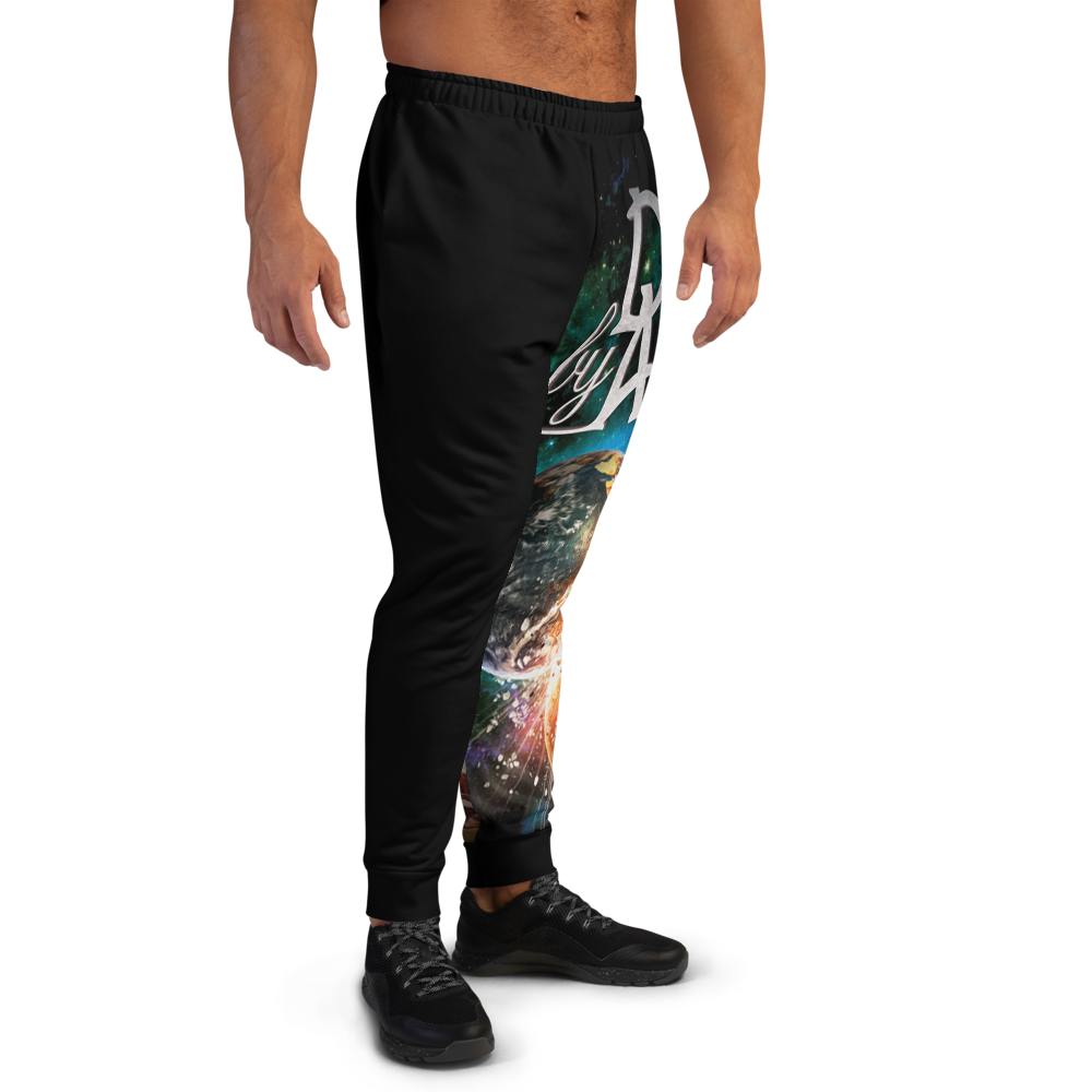 Worlds Collide Sweatpants