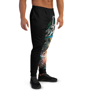 Worlds Collide Sweatpants