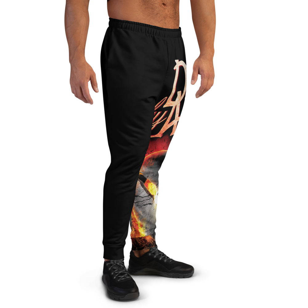 Stay Strong Sweatpants