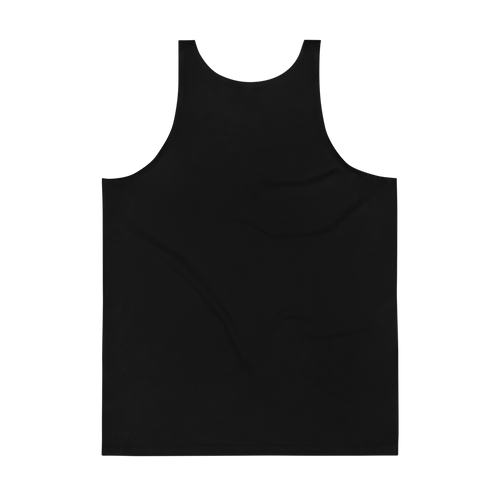 Dead by April Logo Tank Top (all-over print), image 2