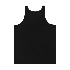 
                
                    Load image into Gallery viewer, Dead by April Logo Tank Top (all-over print)
                
            