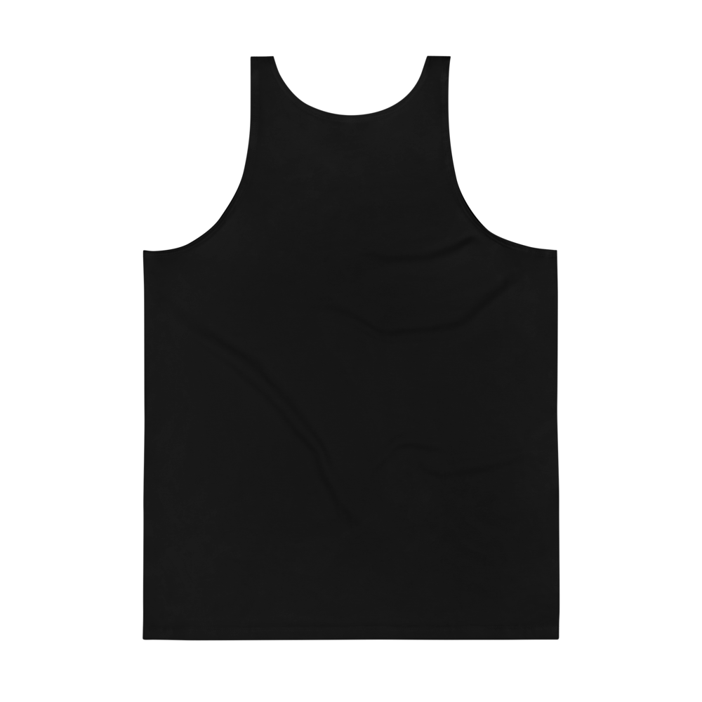 Skull Tank Top