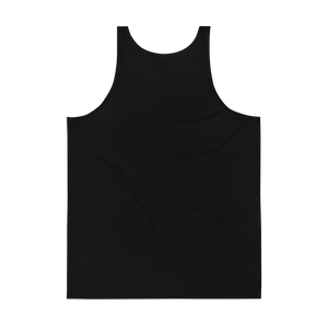Skull Tank Top