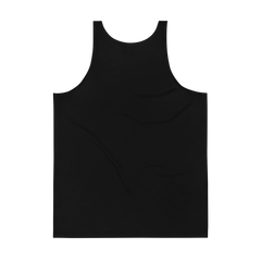 Skull Tank Top