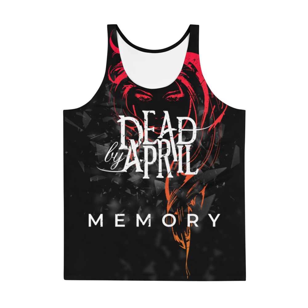 Memory Tank Top (all-over print)