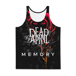 Memory Tank Top (all-over print)