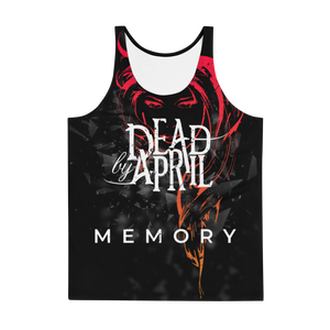 Memory Tank Top (all-over print)
