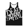 Dead by April Logo Tank Top (all-over print)