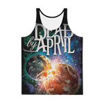 Worlds Collide Tank Top (all-over print)