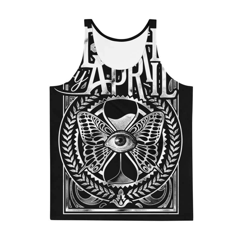 Butterfly Tank Top (all-over print)